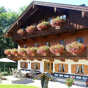 Gerstenbrand Gasthof